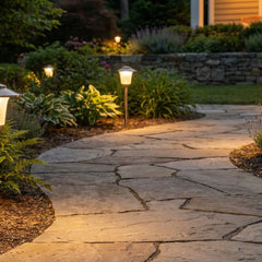 Padlampen Tuinlichten.nl