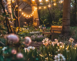 Feestverlichting Tuinlichten.nl